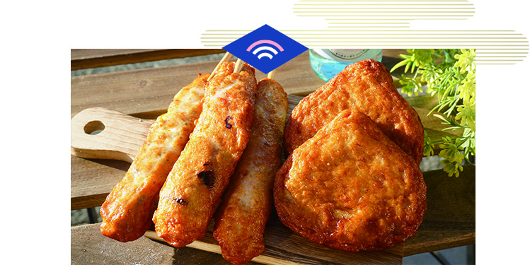 ｢また、食べたくなる｣ ヤマサ蒲鉾の秘密